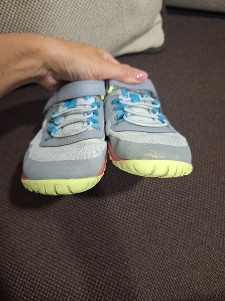Merrell trail glove, merrell,33
