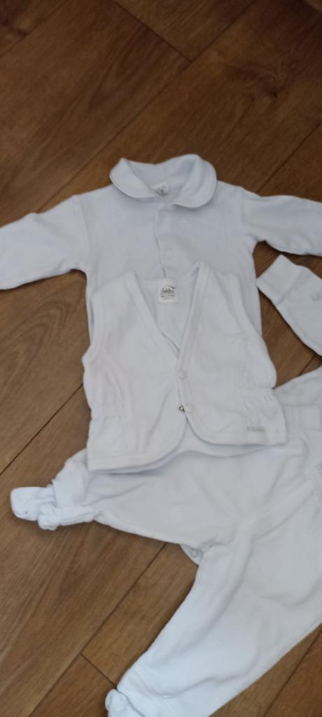 Set na krst richelieu, 68