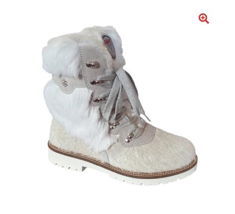 Olang zimné topánky, olang,36