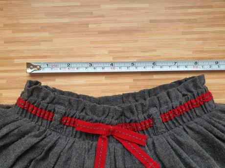 Lesne zvieratka sukna, next,98