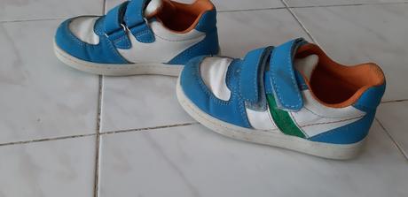 Tenisky, deichmann,24