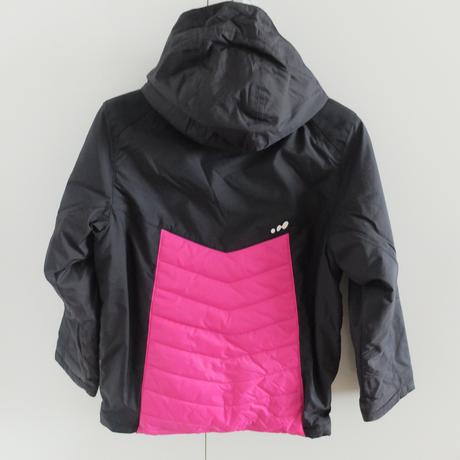 Zimná lyžiarska bunda 134/140, wedze,134