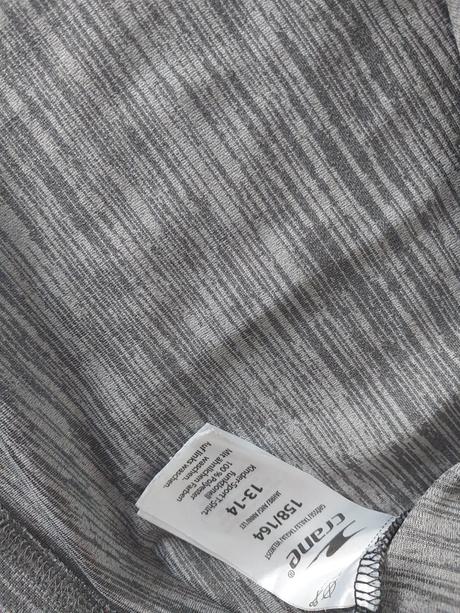 Funkčné tričko, 158