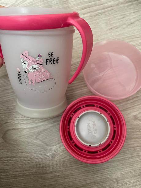 Pohár na učenie 2.ks, lovi