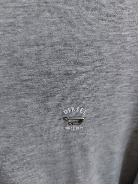 Natelník, diesel,164