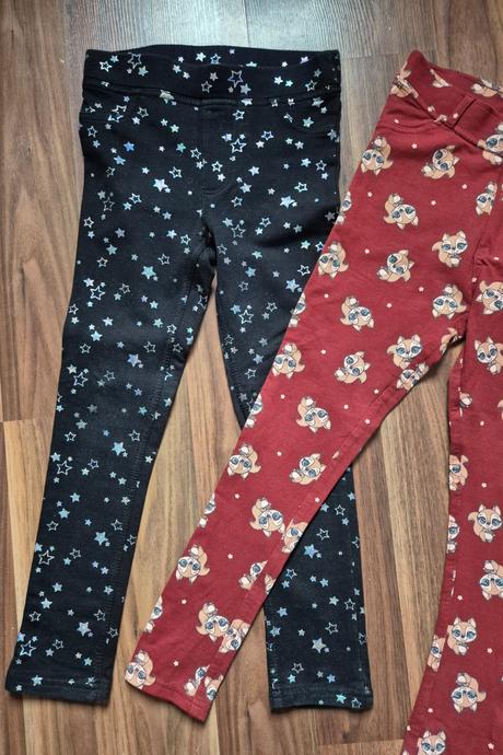 Džegínsy, dopodopo,122