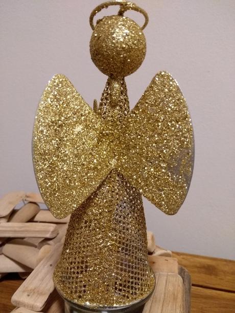 Vianočná ozdoba / dekorácia,