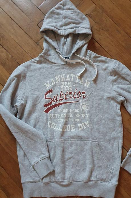 Chlapčenská mikina, new yorker,164