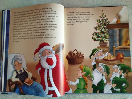 Vianočné rozprávky, 