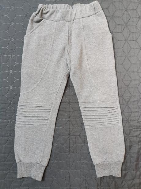 Tepláky č 110, 110