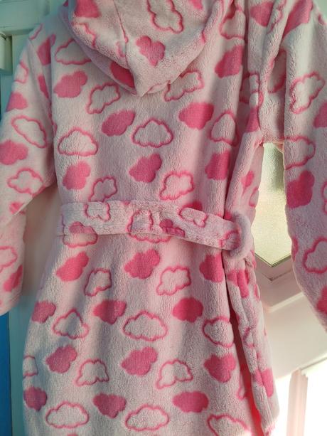 Župan pre dievčatko, f&f,140