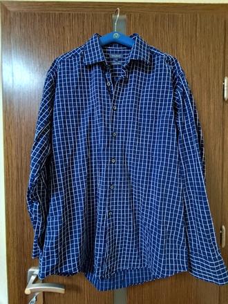 Karovana kosela atlant vel.l, velmi malo nosena, l