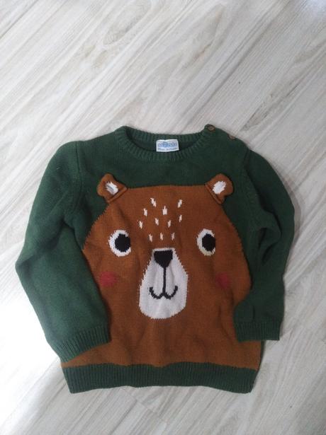 Pulóver detský, 92