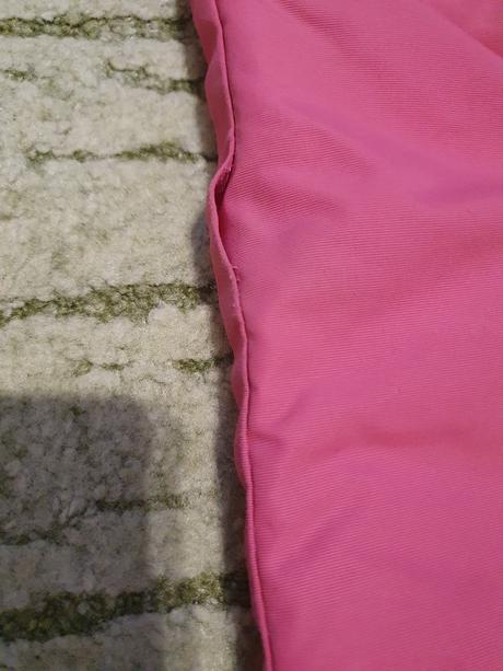 Ružové oteplovačky, brugi,122