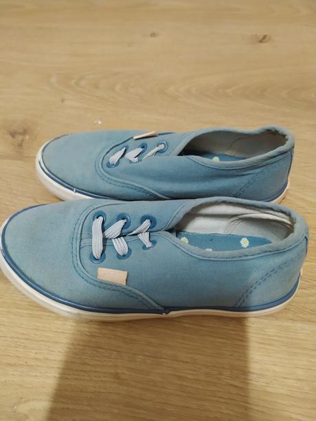 Textilné tenisky, lupilu,30