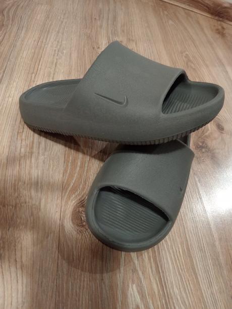 Nike šľapky k bazénu, 36, nike,36