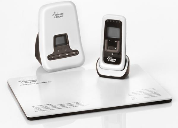 Monitor Tommee Tippee Closer to Nature