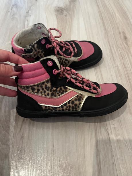 Dievčenské barefoot zimné tenisky koel, koel4kids,32