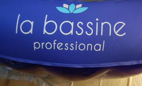 Pôrodný bazén la bassine, 