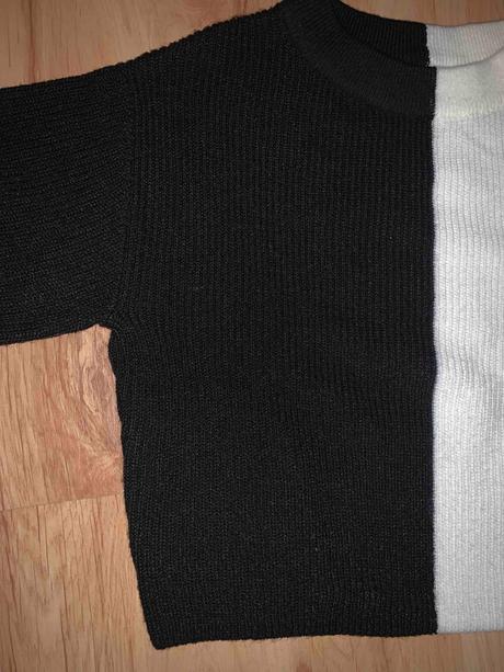 Svetrík, h&m,134 / 140