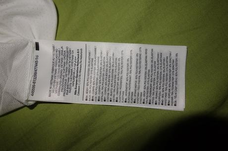 Nove sportove tricko nike, nike,m