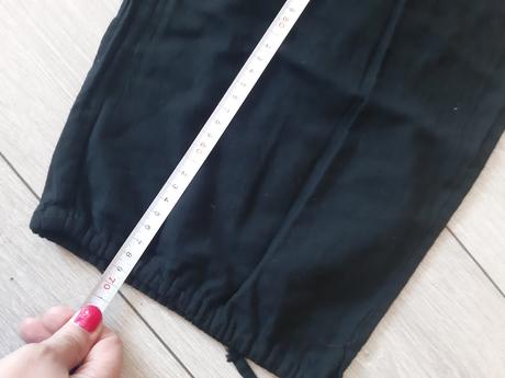 3/4 damske nohavice, xxl