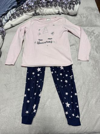 Pyžamo 146-152, 146