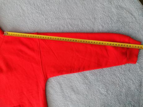 Teplakova mikina, reserved,134