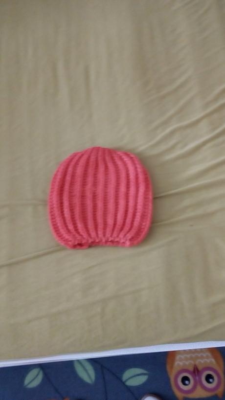 Damska zimna ciapka, l