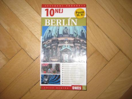 Sprievodca berlínom, 