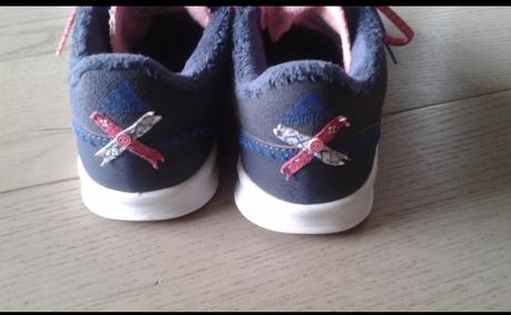 Tenisky, adidas,33