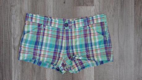 Dievčenské šortky, cherokee,146