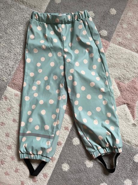 Nohavice do dažďa, sinsay,104