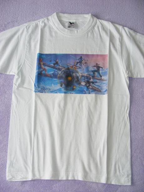 Tričko fortnite - 146/152, 146