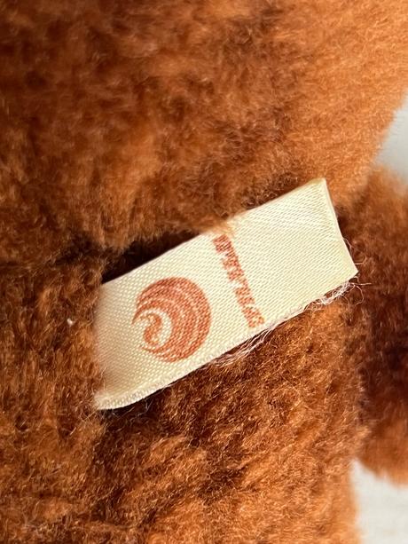 Stare monchichi moncici vintage,