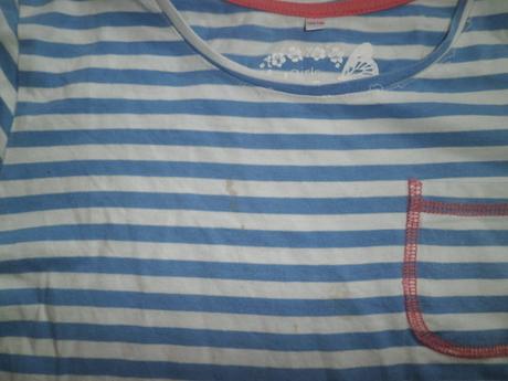 Tričko, bonprix,140