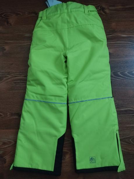 Otepľovačky, c&a,140