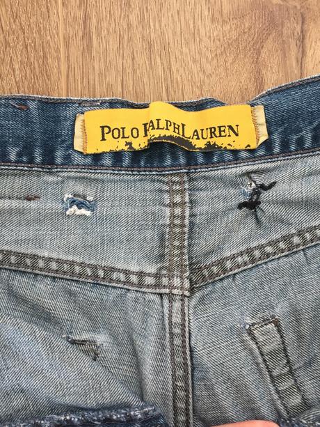 Dámske rifle ralph lauren, ralph lauren,m