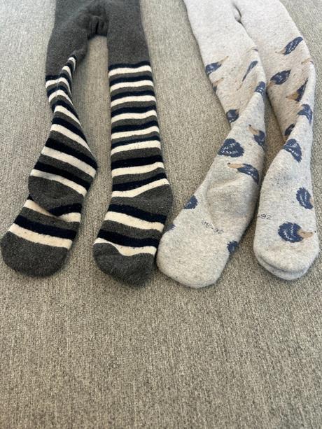 Pančuchy, lupilu,86