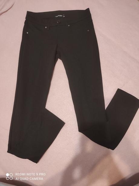 Nohavice, terranova,s