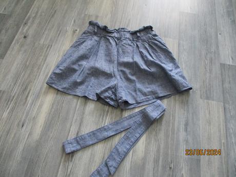 Zara kraťasy, zara,34