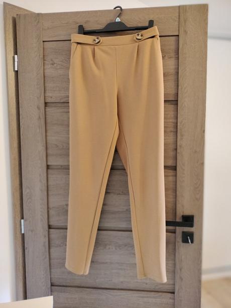 Nohavice m/l, takko,l