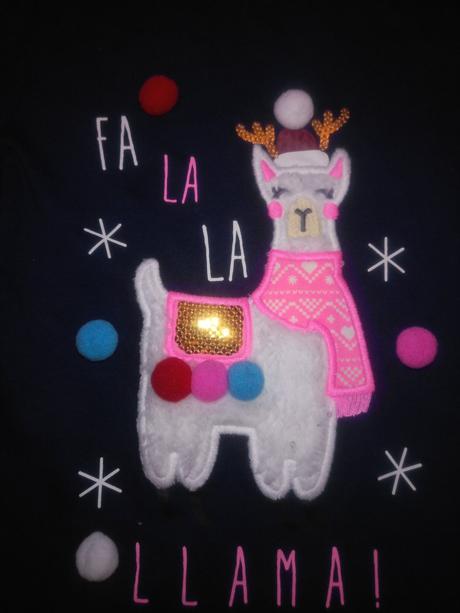 Krasne vianocne tricko, 98