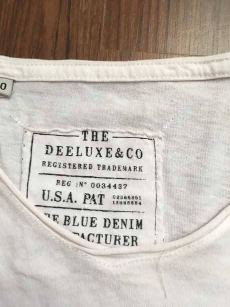 Tričko amerika, 140