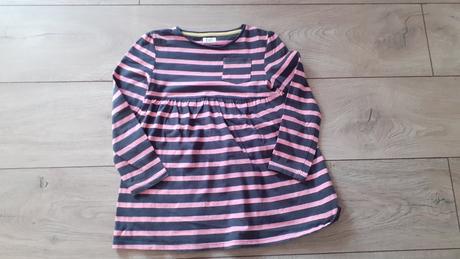 Šatky/tunika, f&f,116