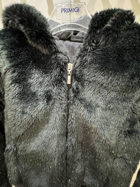 Kožušinková bunda, george,134