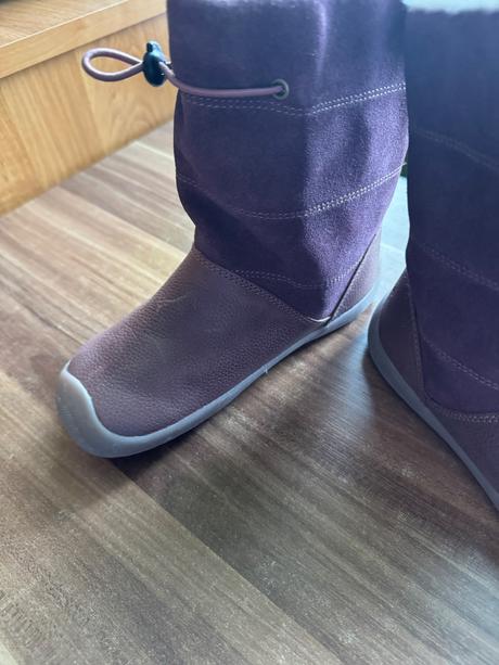Zimné čižmy nové, bundgaard,30