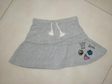 Dievčenské sukničky, coccodrillo,104
