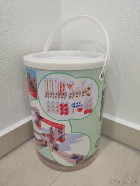 Predám guľôčkovú dráhu, 