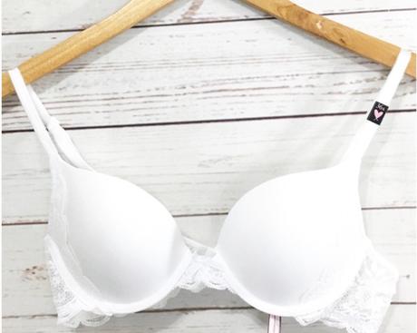 Victoria's secret - podprsenka, baby service,80b